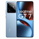 Smartphone Realme GT 7 6,78" 12 GB RAM 512 GB Blue